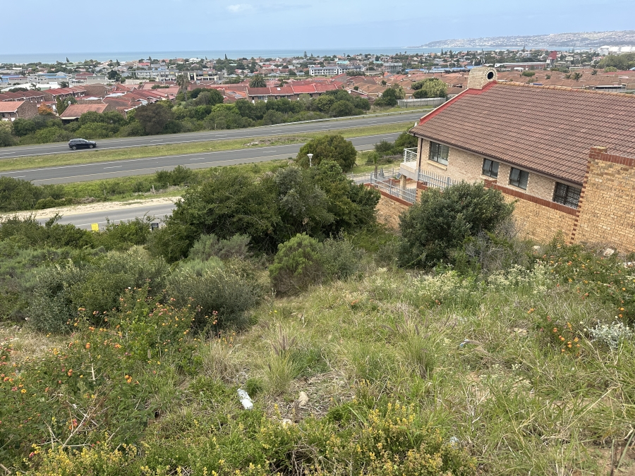 0 Bedroom Property for Sale in Menkenkop Western Cape